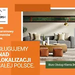 شقة Kosciuszki 39 In Cracow With Gym By Renters Prestige كراكوفيا
