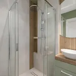 شقة Kosciuszki 39 In Cracow With Gym By Renters Prestige *