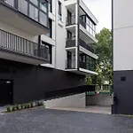 Kosciuszki 39 In Cracow With Gym By Renters Prestige شقة *