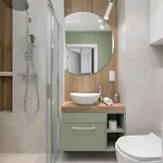 شقة Kosciuszki 39 In Cracow With Gym By Renters Prestige كراكوفيا