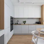 شقة Kosciuszki 39 In Cracow With Gym By Renters Prestige كراكوفيا