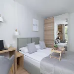 Kosciuszki 39 In Cracow With Gym By Renters Prestige * كراكوفيا