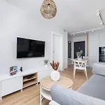 Kosciuszki 39 In Cracow With Gym By Renters Prestige شقة