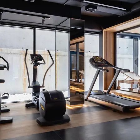 Apartment Kosciuszki 39 In Cracow With Gym By Renters Prestige Krakow