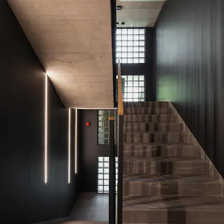 Kosciuszki 39 In Cracow With Gym By Renters Prestige Apartment Krakow