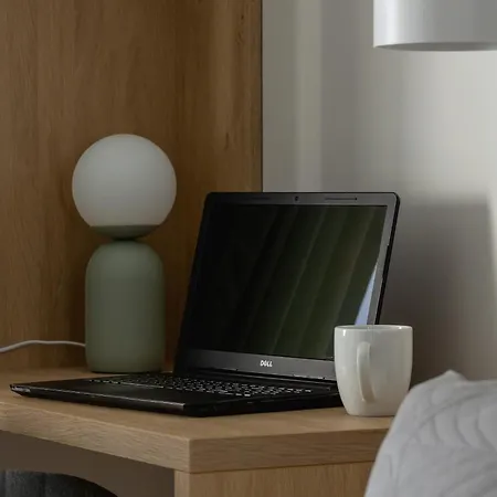 Apartmán Kosciuszki 39 In Cracow With Gym By Renters Prestige