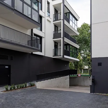 Kosciuszki 39 In Cracow With Gym By Renters Prestige Apartmán *