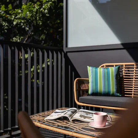 Kosciuszki 39 In Cracow With Gym By Renters Prestige Krakov